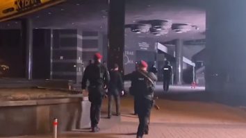 VIDEO. 219 ucraineni au primit ordin de încorporare în timp ce petreceau prin cluburile din Kiev