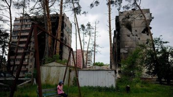 LIVE UPDATE. 101 de zile de invazie. Războiul din Ucraina împinge un număr tot mai mare de oameni la foamete