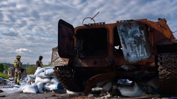 LIVE UPDATE. 110 zile de invazie. Ucraina încă rezistă în fața Rusiei