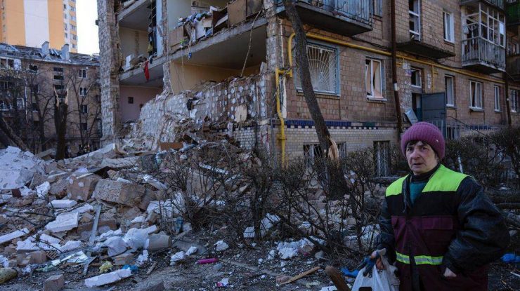 Procurorii români încep propria anchetă privind crimele de război săvârșite de armata rusă