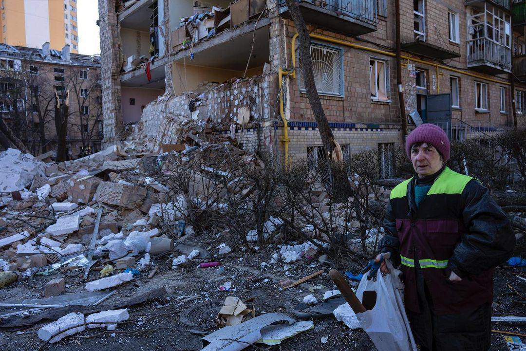 Procurorii români încep propria anchetă privind crimele de război săvârșite de armata rusă