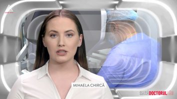 SANADOCTORUL TĂU. Chirurgia robotică în prolapsul uterin