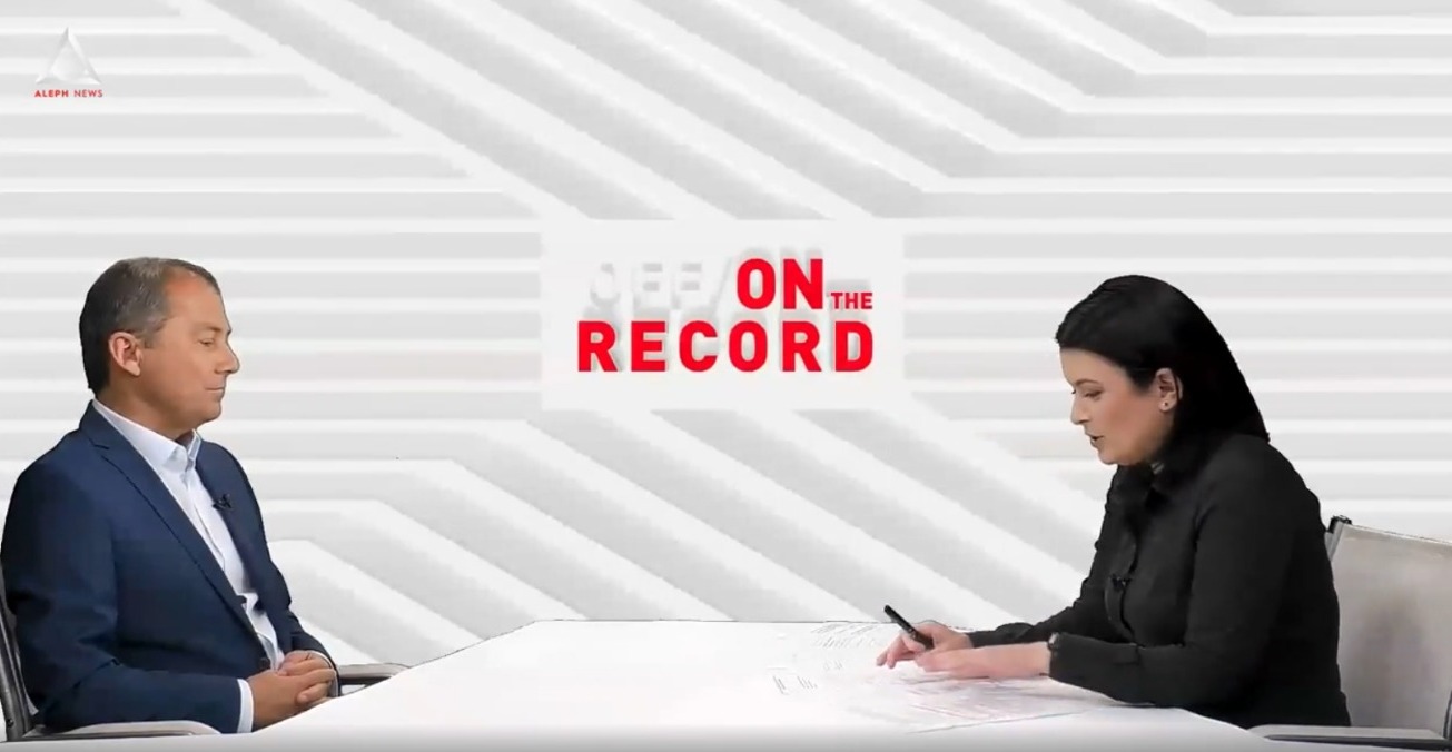 Daniel Morar: „Ai impresia că toată activitatea CSM din toată această perioadă este de a ne prezenta cum gândește o facțiune sau alta din Consiliu”