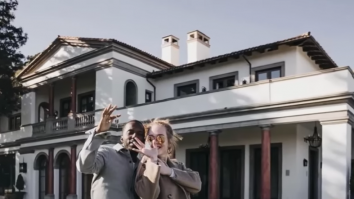 Rich Paul, iubitul lui Adele, dă de înțeles că va avea „mai mulți copii” cu celebra cântăreață