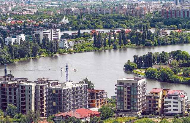 Planul Urbanistic General, aprobat în anul 2000, a fost anulat de Tribunalul București