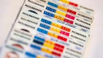 Actele de identitate care au expirat pe timpul stării de urgenţă îşi pierd valabilitatea din 7 iunie