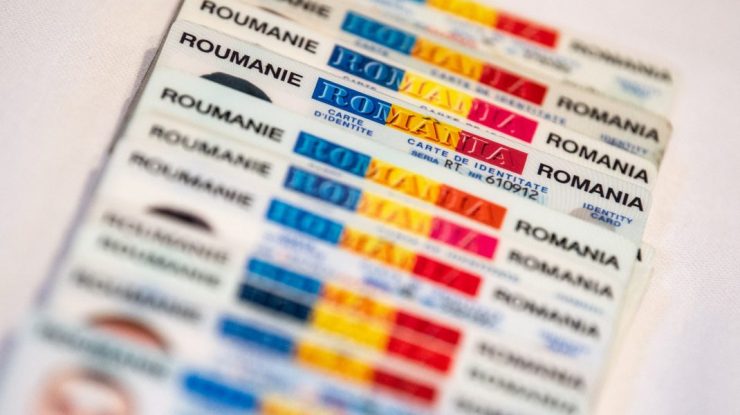 Actele de identitate care au expirat pe timpul stării de urgenţă îşi pierd valabilitatea din 7 iunie