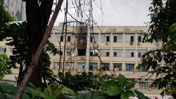 Spitalul de Copii din Iași