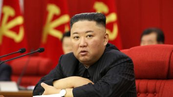Kim Jong-Un promite coreenilor locuințe și alimente. Un vast proiect de construcție a fost lansat în Phenian