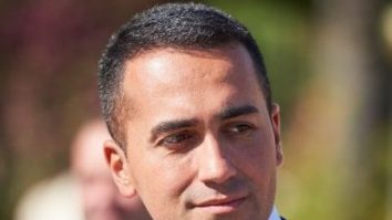Luigi Di Maio