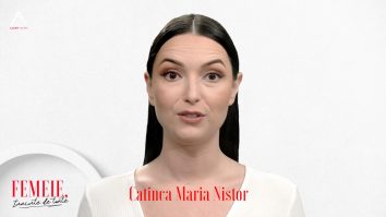Femeie, înainte de toate. Svetlana Tihanovskaya