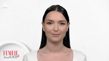 Femeie, înainte de toate. Olga Smirnova