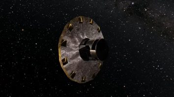 Agenția Spațială Europeană a anunțat că sonda sa, Gaia, a detectat mii de cutremure stelare