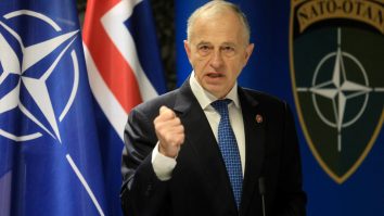 Sondaj INSCOP: Mircea Geoană, prima opţiune pentru alegerile prezidenţiale. George Simion este contracandidatul ideal în turul 2