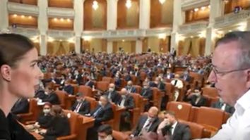 Gândurile lui Cristoiu, 11 iunie 2022