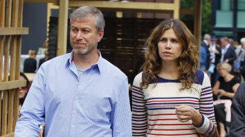 SUA iau măsuri împotriva oligarhul rus Roman Abramovici