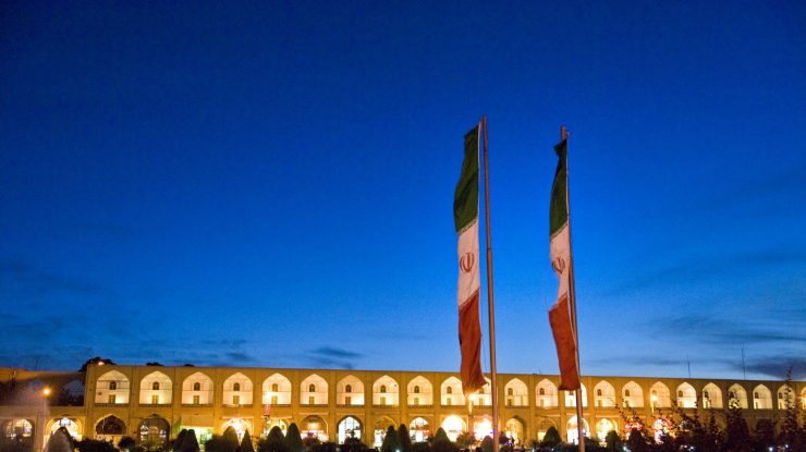 Iranul și negocierile nucleare