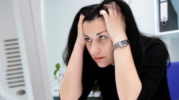 STUDIU. Atracția față de bărbați poate duce la tulburări alimentare