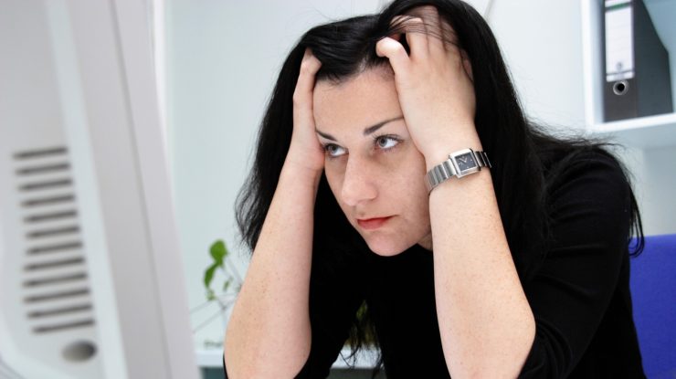 STUDIU. Atracția față de bărbați poate duce la tulburări alimentare