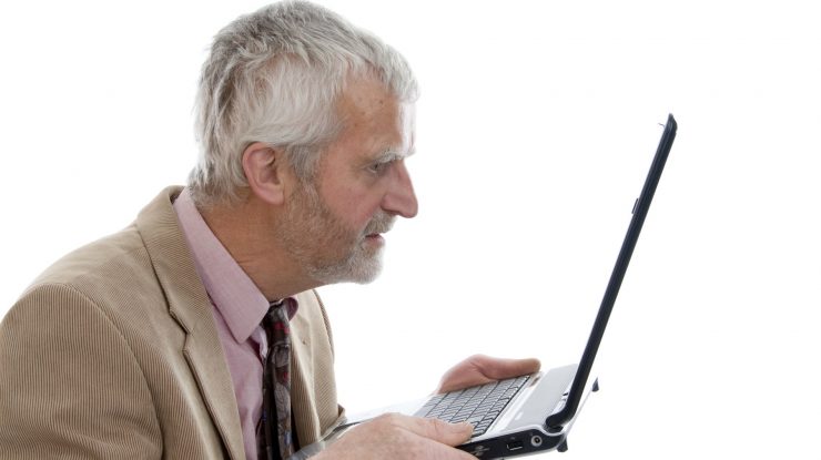 Un britanic de 100 de ani continuă să lucreze trei zile pe săptămână