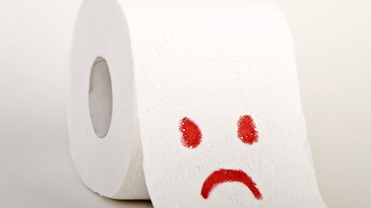 Cum ne poate afecta sănătatea utilizarea hârtiei ignienice sau a șervețelelor umede