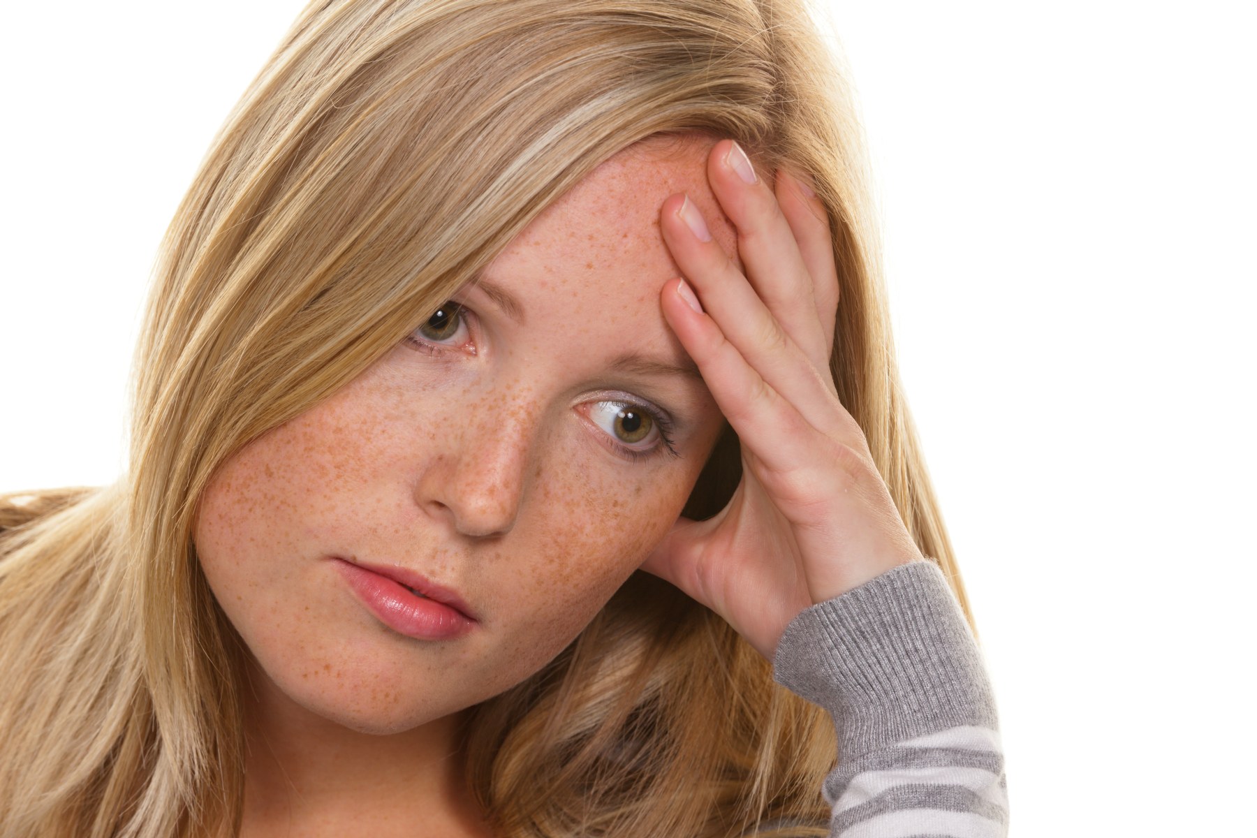 Cum poți scăpa de anxietate folosind tehnica 54321. Sfatul specialiștilor