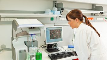 Au fost identificate două proteine ca factori determinanți în dezvoltarea cancerului de piele