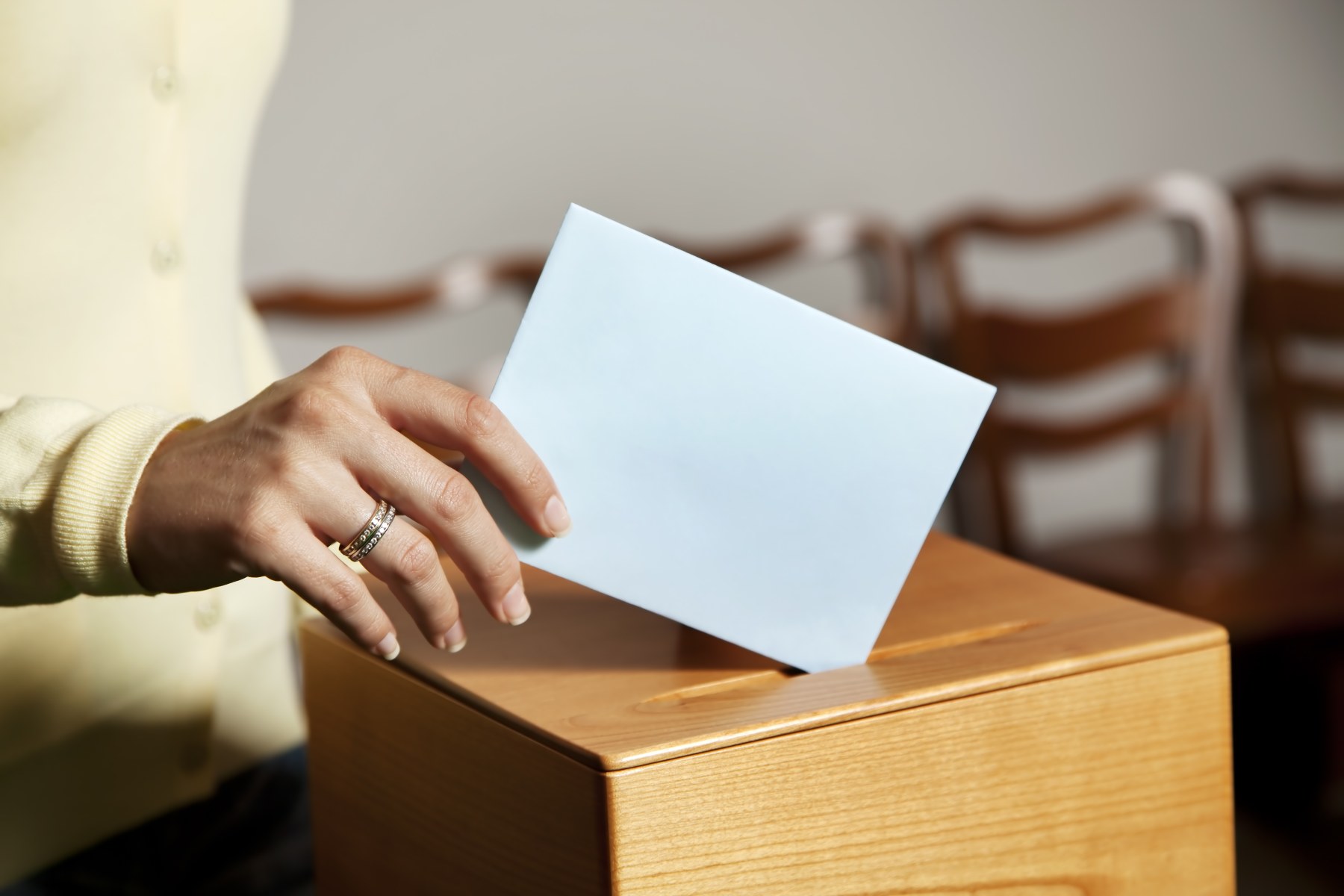 Primul referendum organizat în România pentru demiterea unui primar