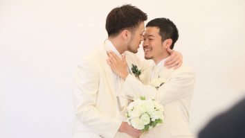Un tribunal japonez a stabilit că interzicerea căsătoriilor gay nu contravie Constituţiei Japoniei