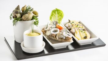 Oamenii de știință vor să înlocuiască fructele de mare cu alge fermentate