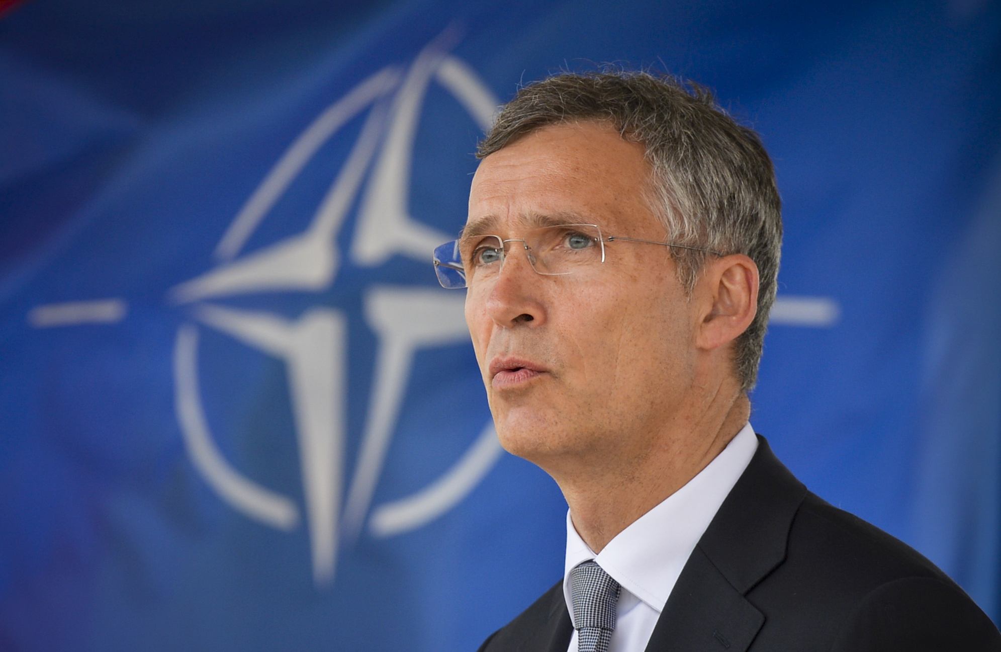 Ucraina a lăudat NATO după ce a numit Rusia „cea mai semnificativă şi directă ameninţare”