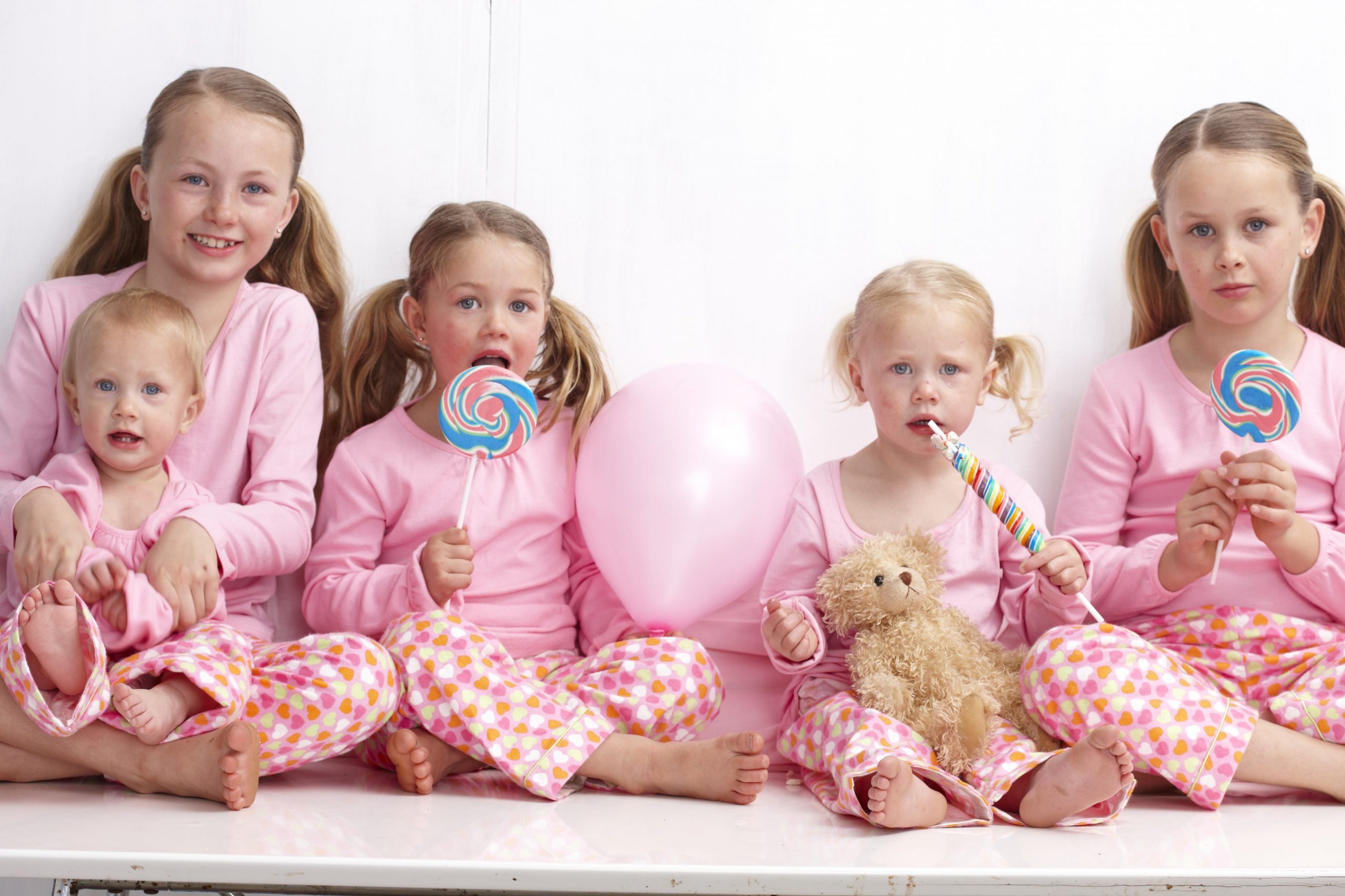 Consumul de zahăr și sare la copii: Ce cantități sunt recomandate