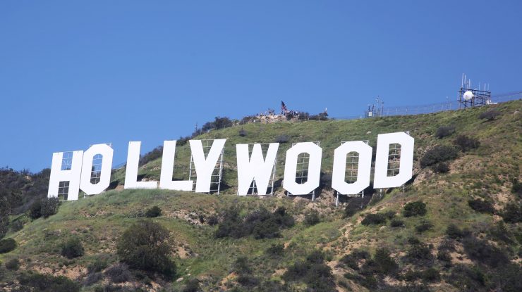 Hollywood