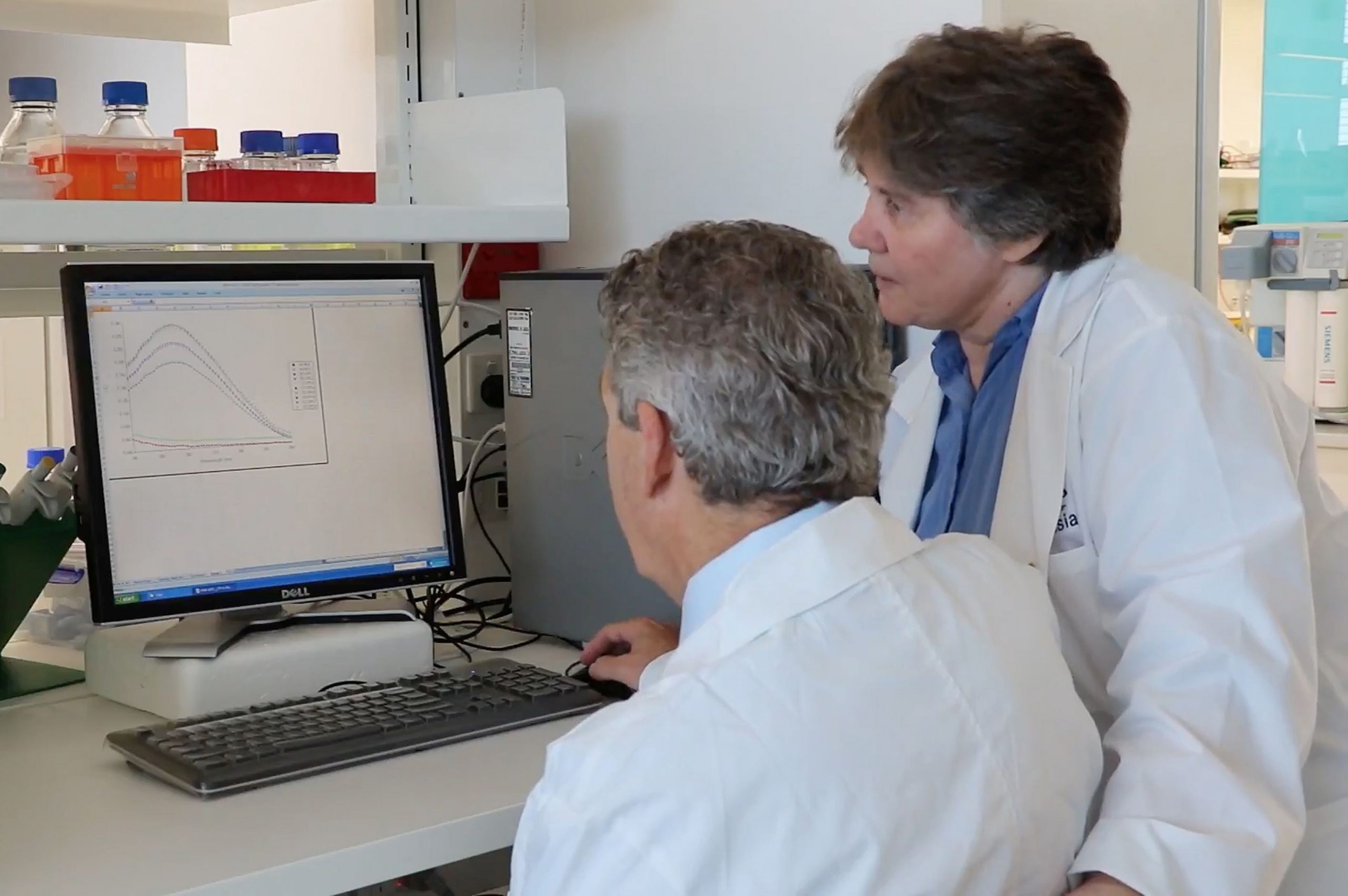 Cercetătorii de la Oxford au descoperit gena legată de durerea cronică și un posibil tratament