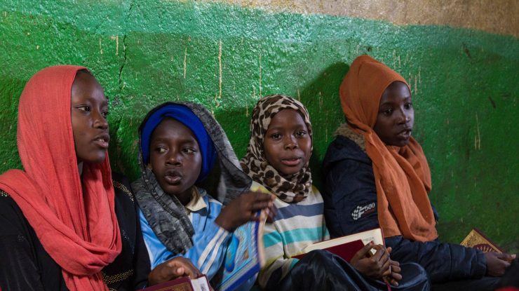 Un număr tot mai mare de fete și femei rezistă unor practici macabre în Sierra Leone, Africa