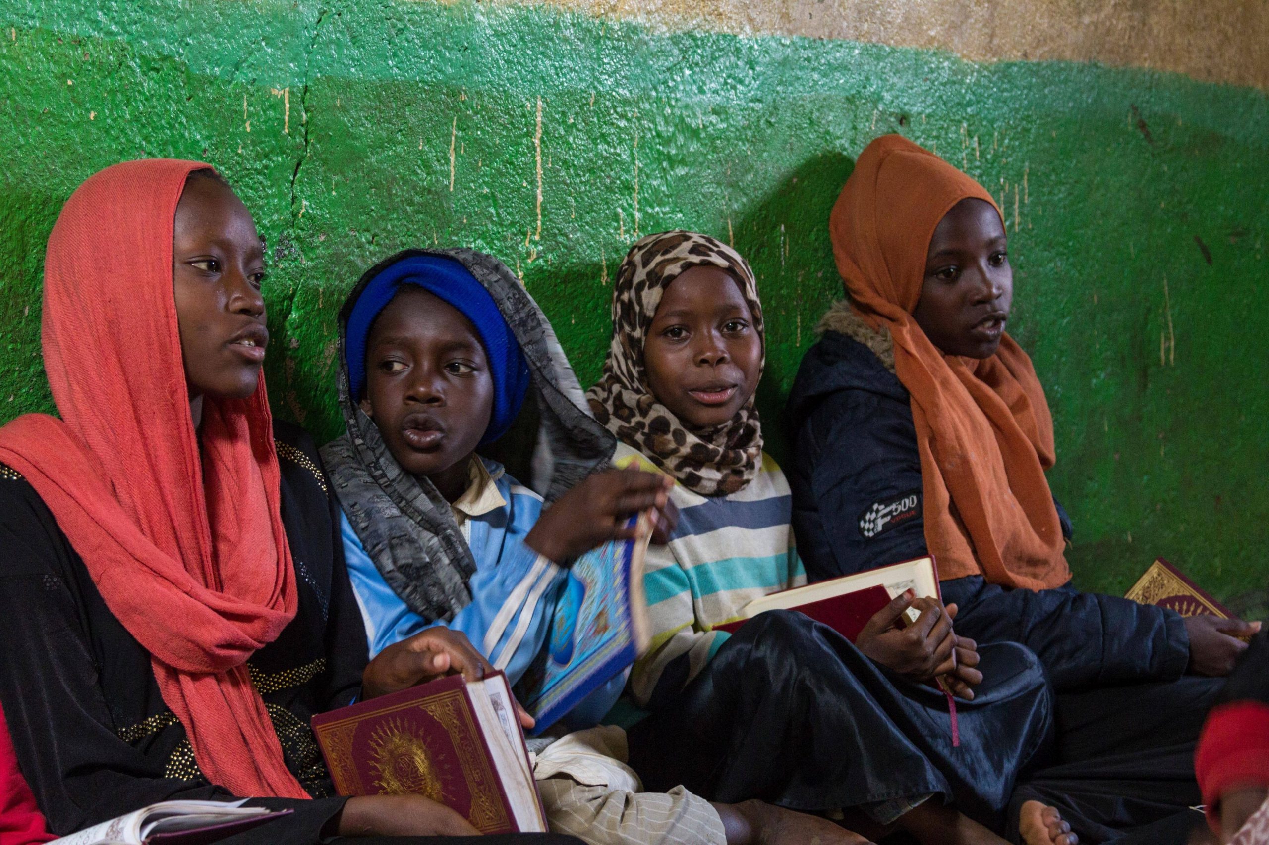 Un număr tot mai mare de fete și femei rezistă unor practici macabre în Sierra Leone, Africa