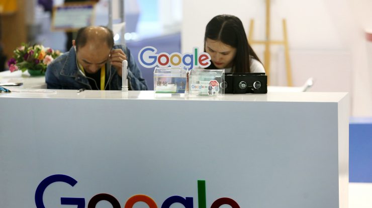 Google intenționează să construiască un centru de date în apropiere de Berlin