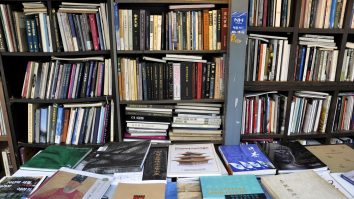 La Belgrad s-a deschis duminică Târgul de Carte, la care România este invitată de onoare. Manifestarea se va încheia în 30 octombrie.