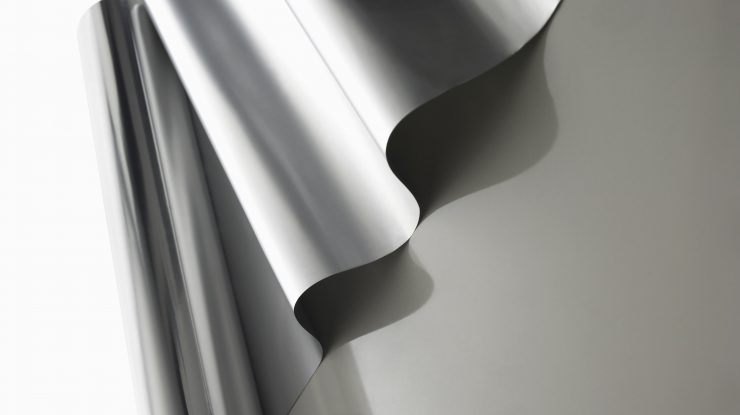 Ce afecțiuni poți trata cu folia de aluminiu din bucătărie