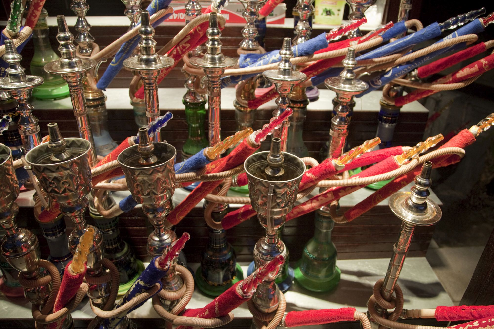 UE propune interzicerea produselor din tutun încălzit cu aromă