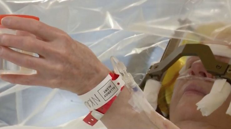 STUDIU. Visele persoanelor cu Parkinson pot prezice viitoarele rezultate de sănătate