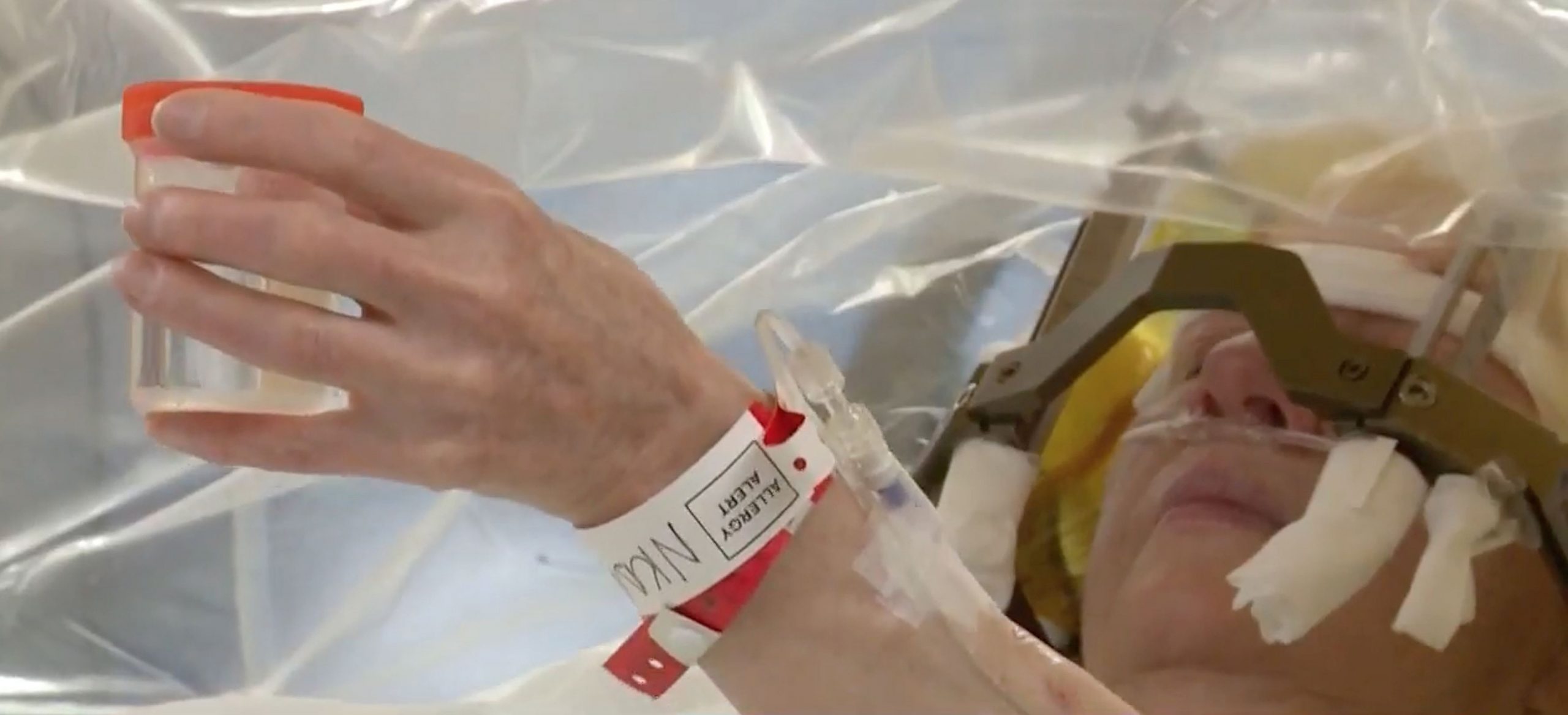 STUDIU. Visele persoanelor cu Parkinson pot prezice viitoarele rezultate de sănătate