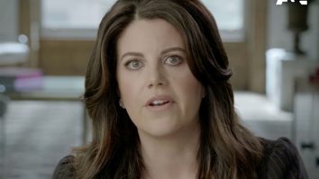 Monica Lewinsky cataloghează procesul dintre Johnny Depp și Amber Heard drept „pornografie în sala de judecată”