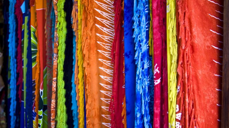 Țesătura