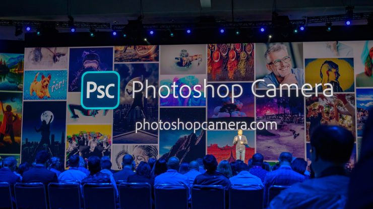 Adobe intenționează să facă Photoshop gratuit pentru toată lumea