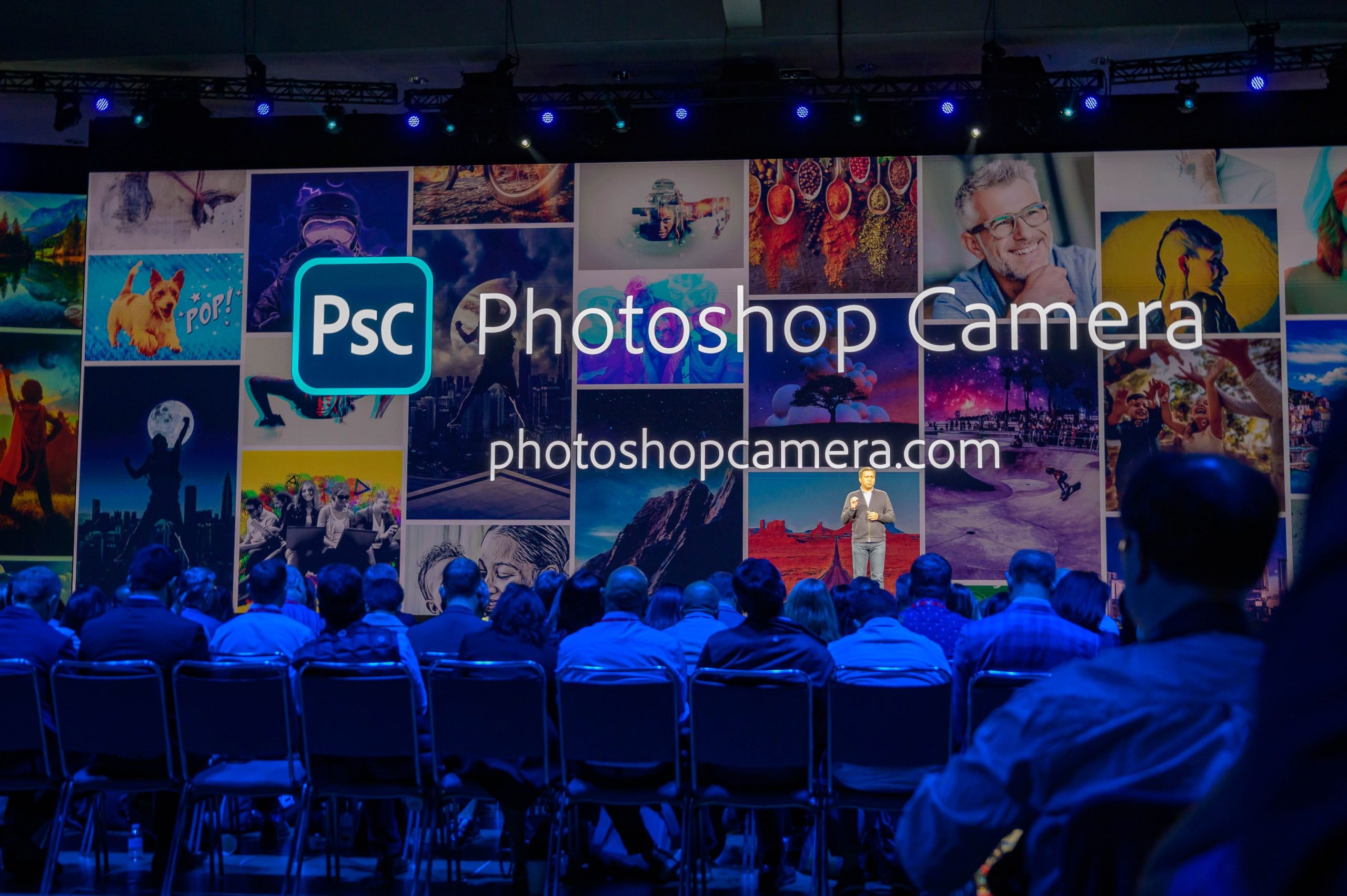 Adobe intenționează să facă Photoshop gratuit pentru toată lumea