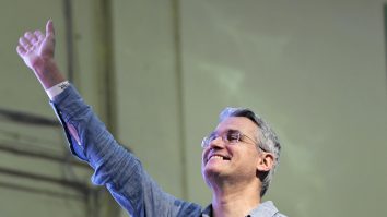 Dragoş Pîslaru spune că se alătură partidului REPER pentru că la USR e bullying intern