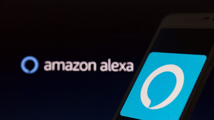 Alexa de la Amazon ar putea fi în curând capabilă să imite vocea rudelor tale moarte