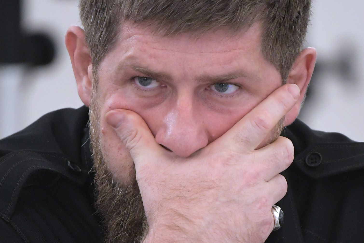 Cina cea de taină. Ramzan Kadîrov, după întâlnirea cu Serghei Șoigu: „Operațiunea specială va fi accelerată”
