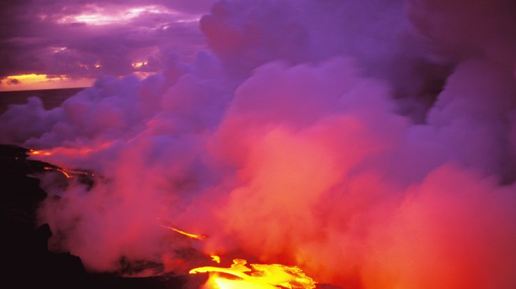Iadul să fie într-adevăr pe Pământ